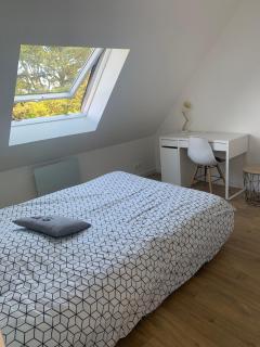 Maison vue sur mer - Perros-Guirec - 4