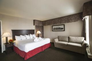 Quality Inn & Suites Yellowknife - Yellowknife - 5