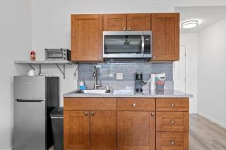 Unit 16 Maui Ohana Modern Studio - Wailuku - 6