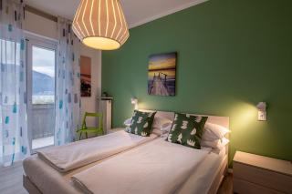 Lake view with Aircon - 5 minutes from the beach! - Brenzone sul Garda - 1