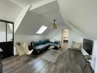Nuits en Sologne - Romorantin-Lanthenay - 1