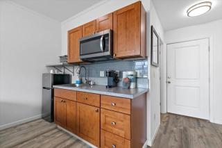 Unit 17 Maui Ohana Modern Studio - Wailuku - 5