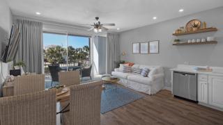 Gulf Place Cabanas 206 - Santa Rosa Beach - 9
