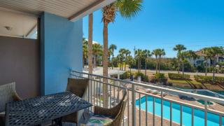 Gulf Place Cabanas 206 - Santa Rosa Beach - 8