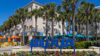 Gulf Place Cabanas 206 - Santa Rosa Beach - 6