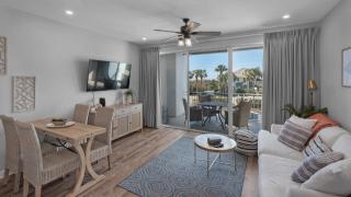 Gulf Place Cabanas 206 - Santa Rosa Beach - 5