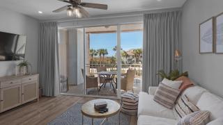 Gulf Place Cabanas 206 - Santa Rosa Beach - 4
