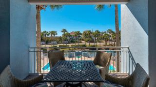 Gulf Place Cabanas 206 - Santa Rosa Beach - 2