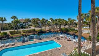 Gulf Place Cabanas 206 - Santa Rosa Beach - 1
