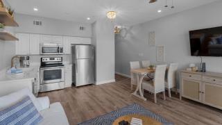 Gulf Place Cabanas 206 - 1