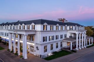 Historic Boone Tavern - Berea - 9