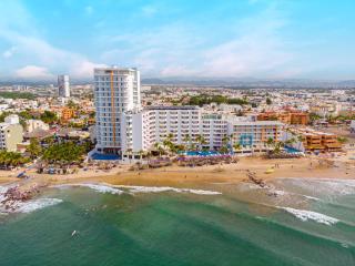 Oceano Palace - Mazatlán - 1