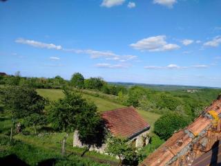 Maison de charme Sarladais Perigord noir Bouzic - 7