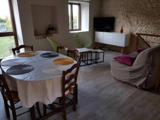 Maison de charme Sarladais Perigord noir Bouzic - Bouzic - 1