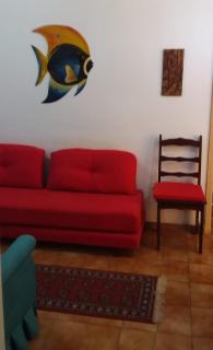 apartamento 12-v cond. Jatiúca -UBATUBA-SP - 4