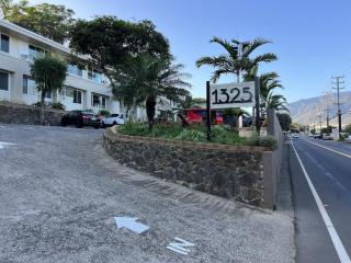 Unit 19 Maui Ohana Modern Studio - Wailuku - 7
