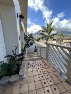 Unit 19 Maui Ohana Modern Studio - Wailuku - 3