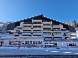 Appartement Savoleyres 30 - 7