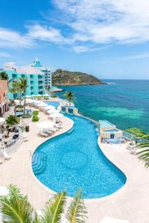 Oyster Bay Beach Resort - Dawn Beach - 0