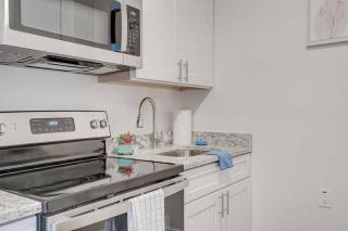 Newly Renovated 1 Bedroom Apartment near Downtown - Gadsden - 0