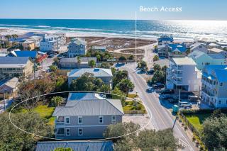 IncogBeachO - 505 Defuniak Street - Santa Rosa Beach - 0