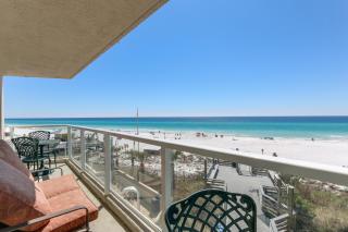 Beachside II 4231 - Destin - 0