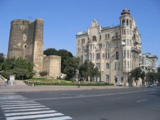 Qiz Galasi Hotel Baku - Baku - 9