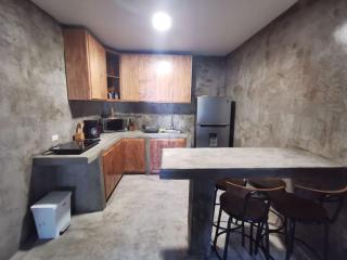 ABASOLITO ALOJAMIENTO VACACIONAL - La Paz - 2