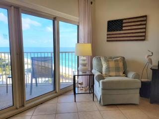 Beach Manor 1206 - Destin - 8