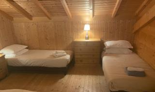 Chalet Olimon - Saint-Jean-d'Aulps - 1