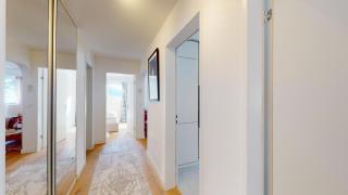 Abitaziun Ruinatsch 19A - St Moritz - St. Moritz - 9