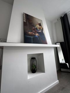 The Cozy Hidden Family Apart P40 - 1