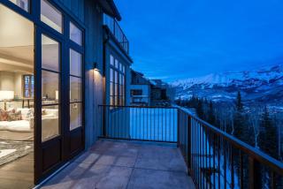 Villas at Cortina Penthouse 10 by Alpine Lodging Telluride - 6