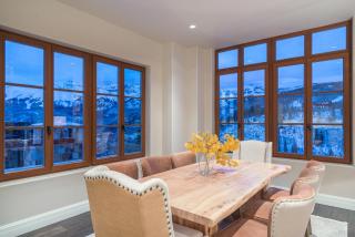 Villas at Cortina Penthouse 10 by Alpine Lodging Telluride - Telluride - 5