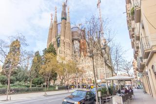 Sagrada Familia 4 Bedrooms "T R" by Scenario Llum - 7