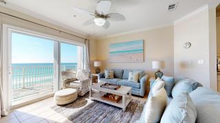 Crystal Dunes 505 - Destin - 5