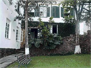 Hotel Pousada Hospedaria Antiga - Ouro Preto - 0