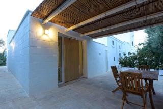 Dimora Torre Bianca - Ostuni - 8