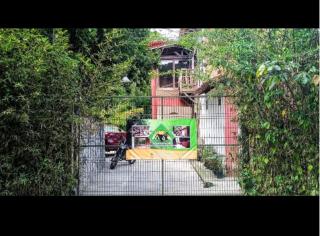 Pousada Raízes Guaramiranga - 6