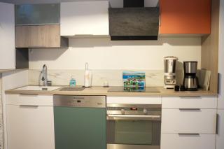Maison vue Baie au coeur du quartier de l'Abbaye - 3