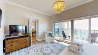 Beach Manor 0812 - Destin - 1