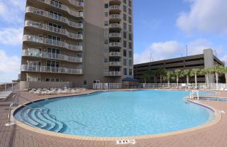 Tidewater 2608 - Panama City Beach - 8