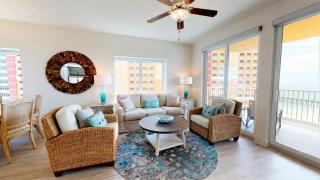 CALYPSO III 1501 - Panama City Beach - 0