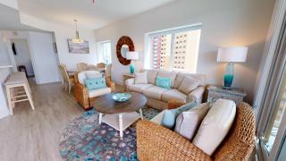 CALYPSO III 1501 - Panama City Beach - 2