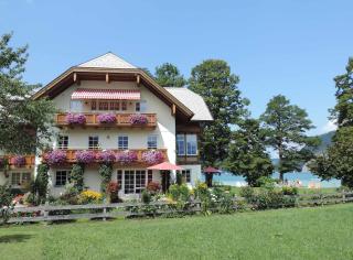 Landhaus Leitner am Wolfgangsee - Sankt Gilgen - 9