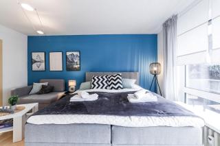 DEHOME - Laguna - Stay by Central Station - 1