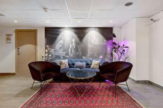 Best Western Plaza Hotel - Eskilstuna - 2
