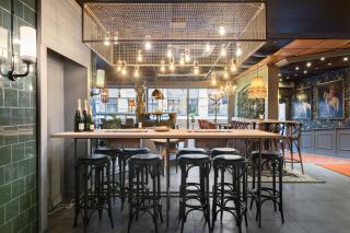 Best Western Plaza Hotel - Eskilstuna - 6