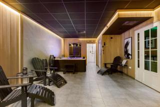 Best Western Plaza Hotel - 3