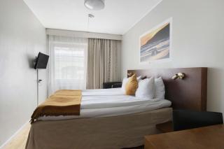 Best Western Plaza Hotel - 8